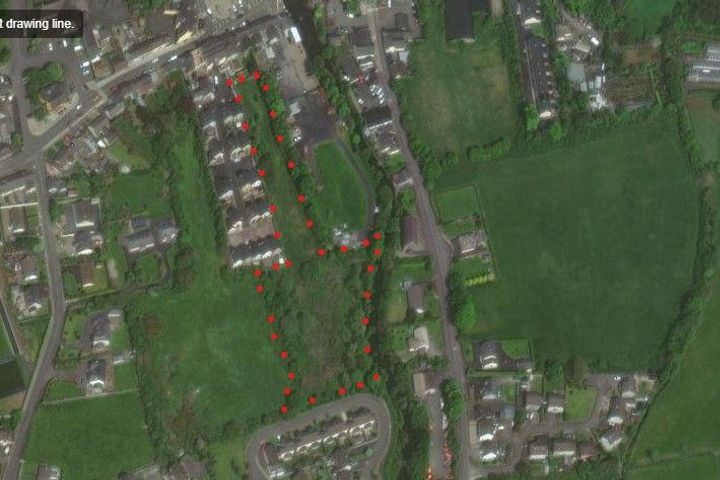 c.2.46 Acres, Sixmilebridge, Sixmilebridge, Co. Clare, V95D4F8
