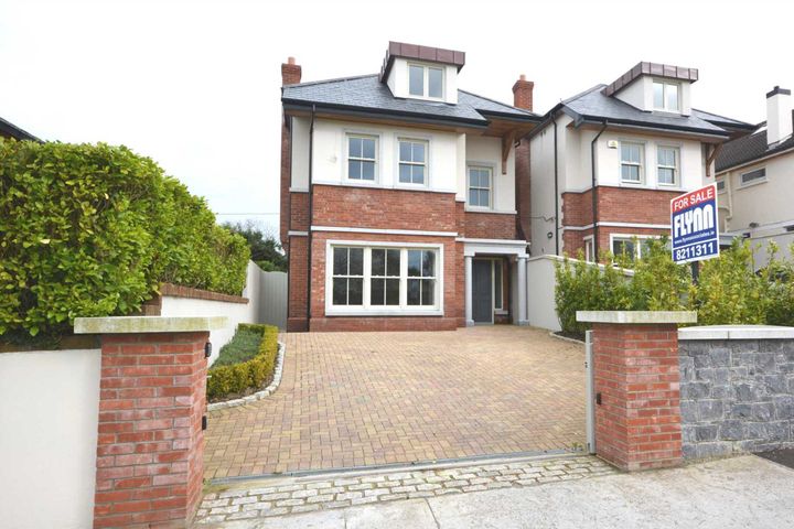 Donore, 5a College Road, Castleknock, Dublin 15, Dublin