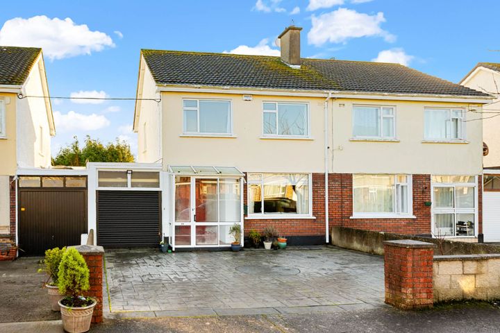 29 Easton Park, Leixlip, Co. Kildare, W23P2R9