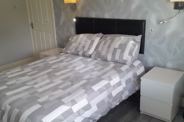 Shantalla Road. D9, Santry, Dublin 9