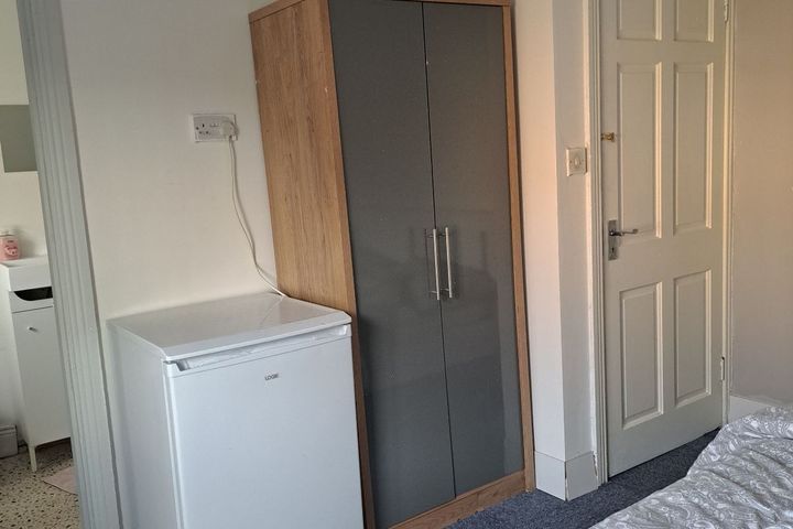 Spiddal Road,Dublin 10, Cherry Orchard, Dublin 22