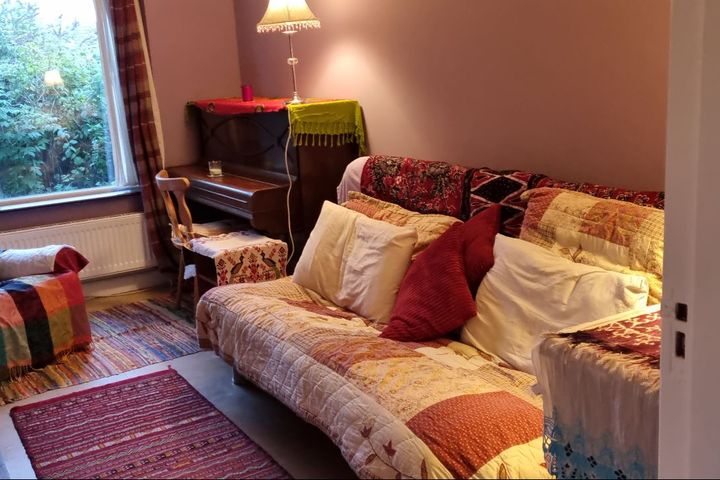 Loughlinstown , Loughlinstown, Co. Dublin