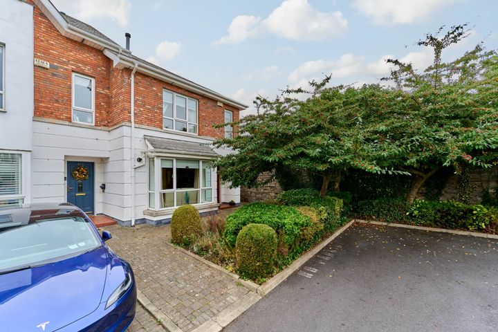 128 Chapelgate, Drumcondra, Dublin 9, D09R292