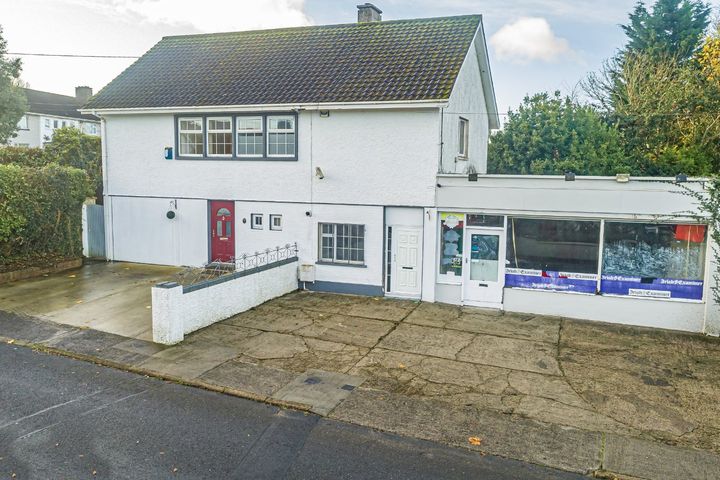 1 Grange Lawn, X91YD2R
