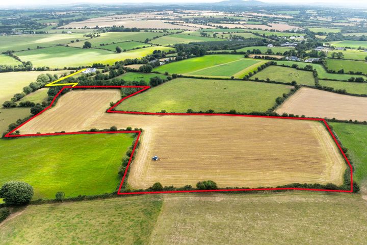 Ballygalvert, Ballywilliam, Co. Wexford