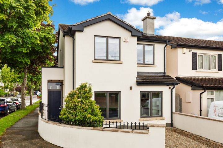 19a Pecks Lane, Castleknock, Dublin 15, D15T95N