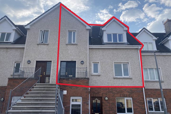9 Beigh Haven, Fr Russell Road, Dooradoyle, Limerick, V94Y225