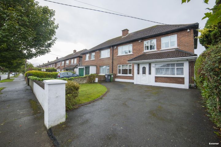 148 Foxfield Grove, Raheny, Co. Dublin, D05Y052