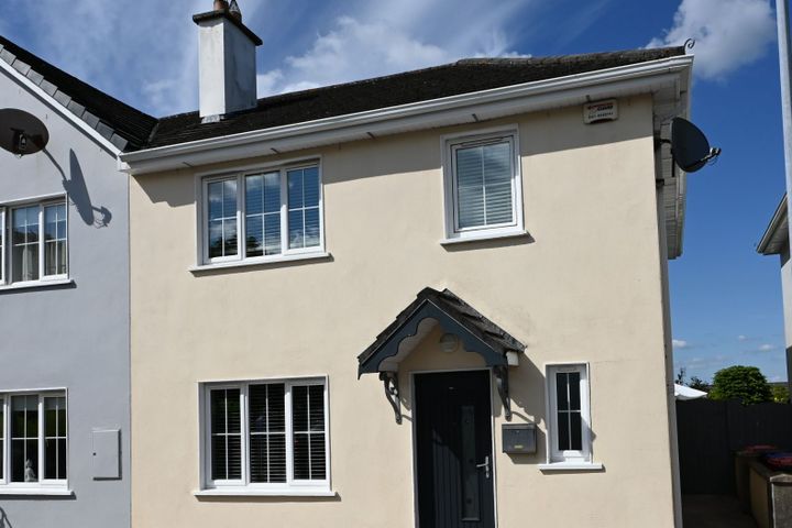 32 Avondale Mews, Passage West, Cork, Cork