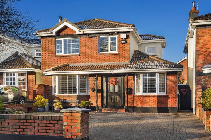 5 Knightswood Park, Balrothery, Balbriggan, Dublin