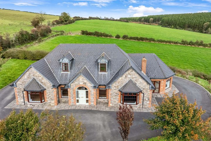 Creewood, Slane, Co Meath, C15K5KR