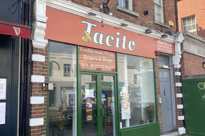 37 Main Street Blackrock, Blackrock, Co. Dublin
