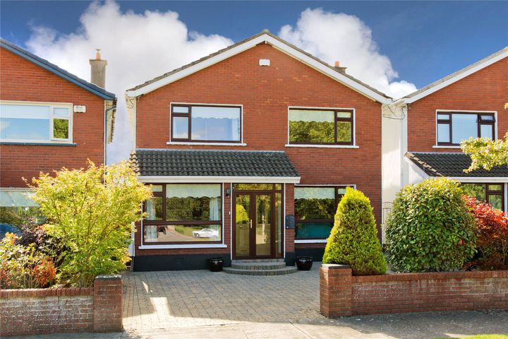 18 Cremorne, Knocklyon, Dublin 16, Dublin 16, Dublin