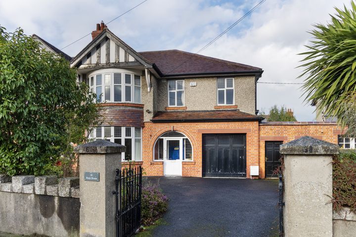 61 Rathdown Park, Terenure, Dublin 6, Dublin