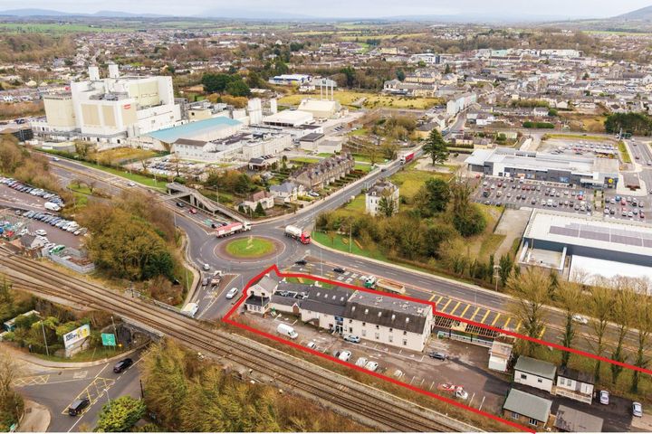 The N20 Inn, Annabella, Mallow, Co. Cork, P51RD70