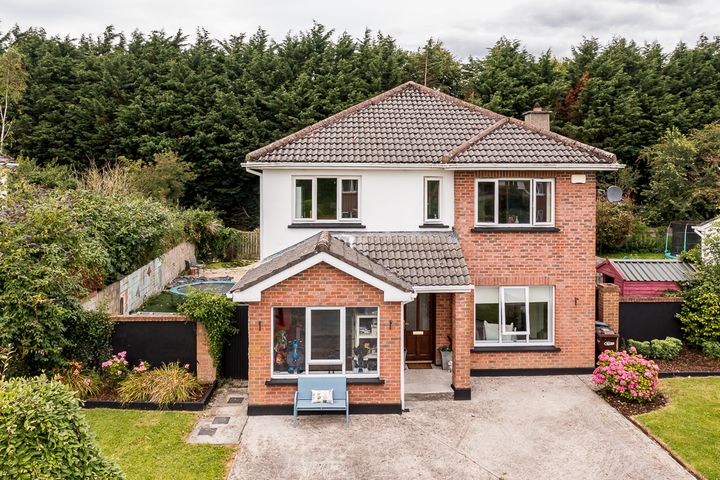 3 The Close, Earlsmeadow, Ballivor, Meath