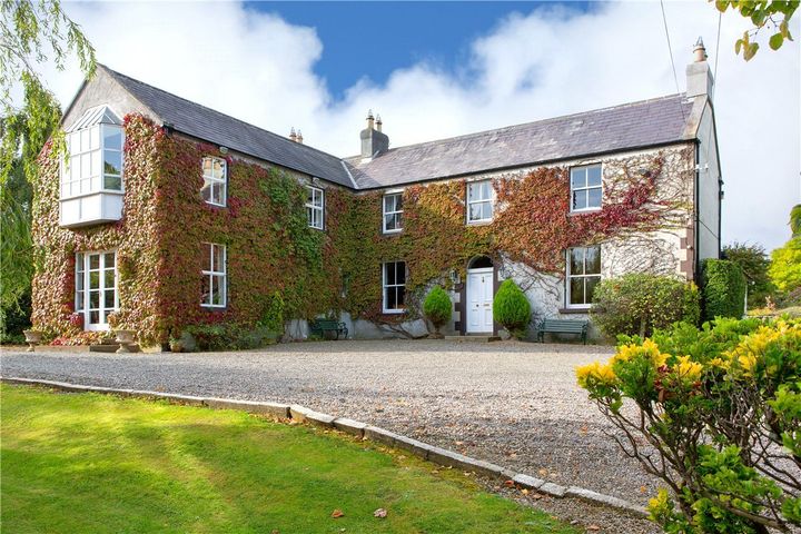 Jamestown House, Enniskerry Rd, Kilternan Dublin 18, Dublin 18, Dublin