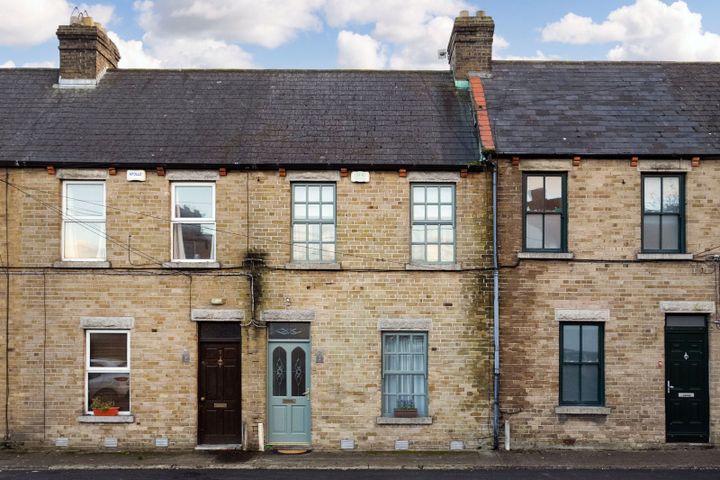 8 Rugby Villas, Ranelagh, Dublin 6, D06KX24