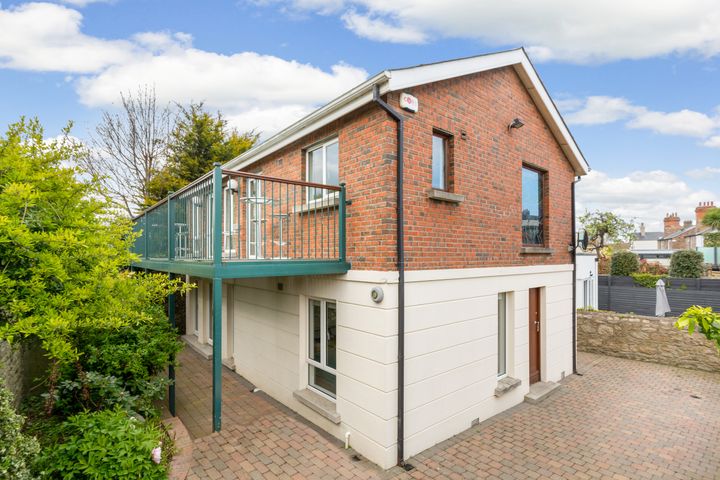 Mallard Lodge, Lansdowne Village, Sandymount, Dublin 4, Dublin