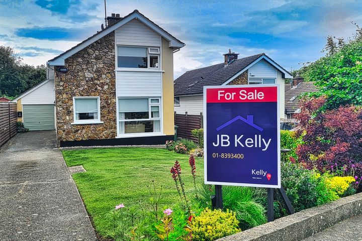 21 Casana View, Howth, Dublin 13, Dublin 13, Dublin