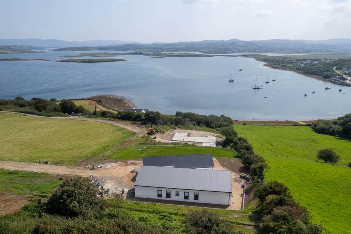 Kinnelargy, Downings, Co. Donegal, F92P90V