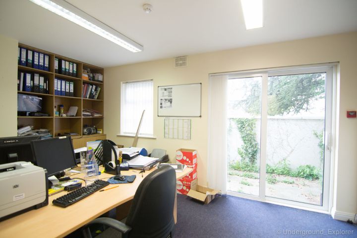 1 Garden Row, Kilkenny, Kilkenny, Co. Kilkenny