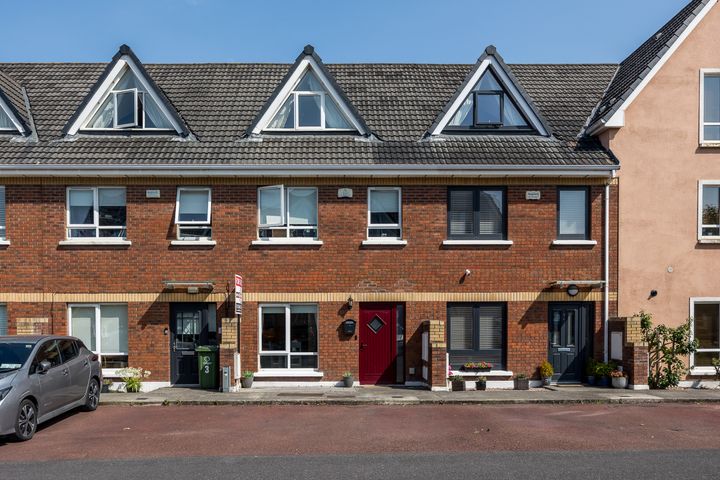 5 Drynam Close, Drynam Hall, Kinsealy, Co. Dublin, K67EW70
