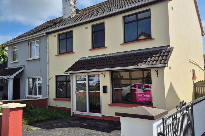 53 Fountain Court, Tralee, Co. Kerry, V92A9PP
