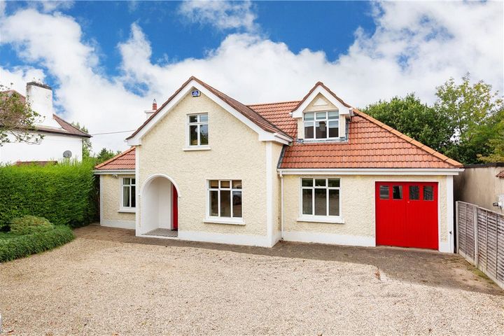 Glenbeg, St Thomas Rd, Mt Merrion, Dublin