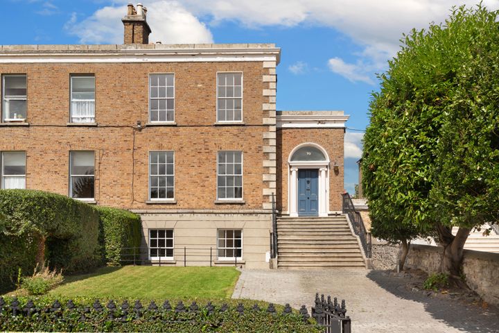 79 Leinster Road, Rathmines, Dublin 6, D06NY52