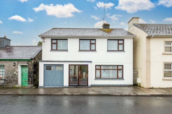 Shalom, Cross St, Loughrea, Galway