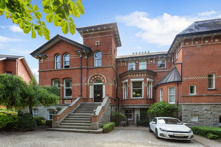 1 Raglan Court, 14 Raglan Rd, Ballsbridge Dublin 4, Dublin 4, Dublin
