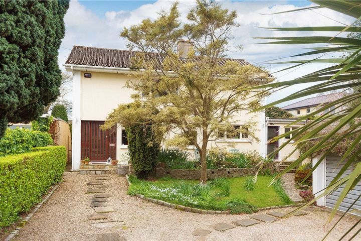 41 Granville Park, Blackrock, Dublin, Dublin