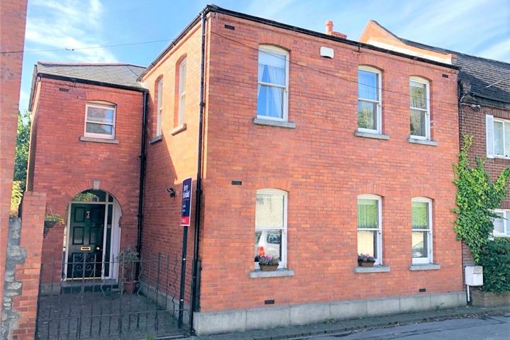 52 Palmerston Gardens, Dartry, Dublin 6, Dublin 6, Dublin