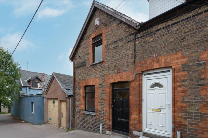 42 Evergreen Buildings, Cork, T12YP9W