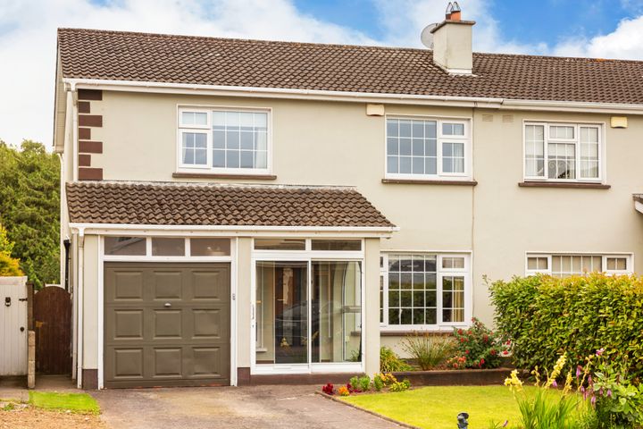 148 Crodaun Forest Park, Celbridge, Co. Kildare, Celbridge, Co. Kildare, W23WY27