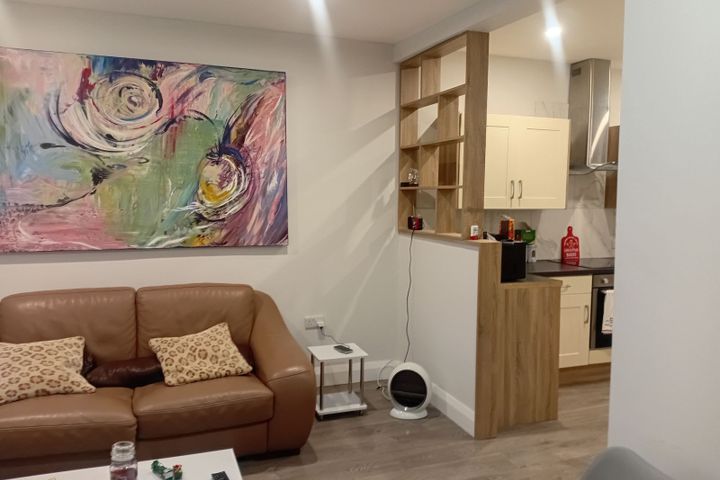 Ballycorney, Killaloe, Limerick, O'Briensbridge, Co. Clare