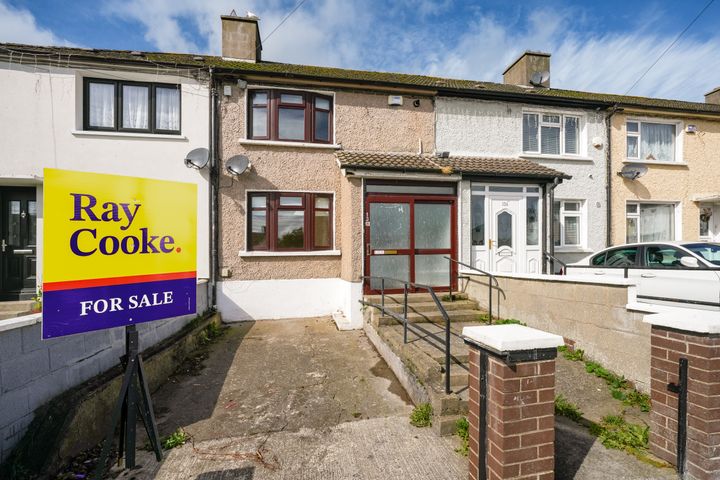 138 Mellowes Avenue, Finglas, Dublin 11, Finglas, Dublin 11