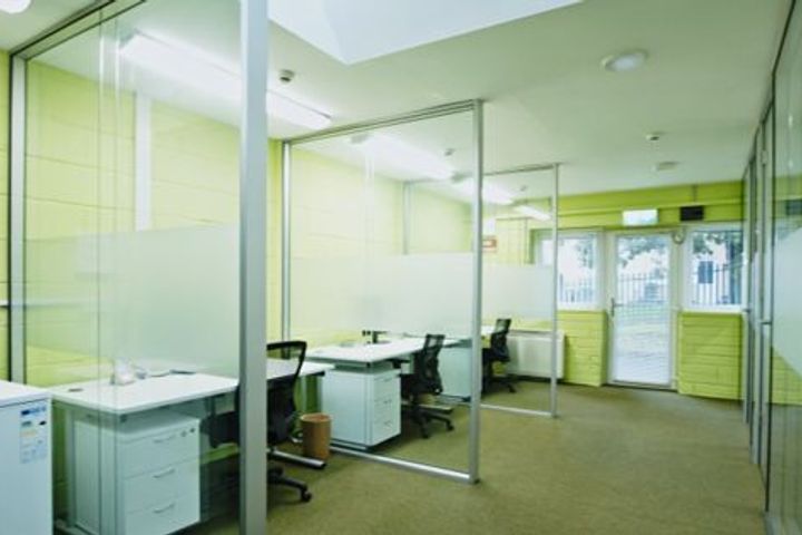Co working desk spaces and meeting Suite, Killarney Innovation Centre, Killarney, Co. Kerry