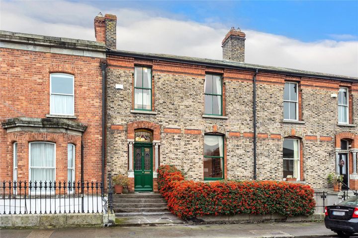 26 Grosvenor Place, Rathmines, Dublin City, Dublin 6, Dublin