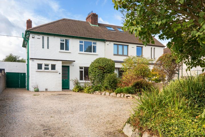 33 Priory Ave, Stillorgan, Dublin, Dublin