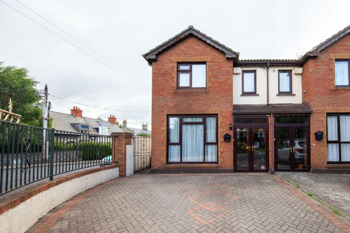 1 Abercorn Square, Inchicore, Co. Dublin, D08XAC9