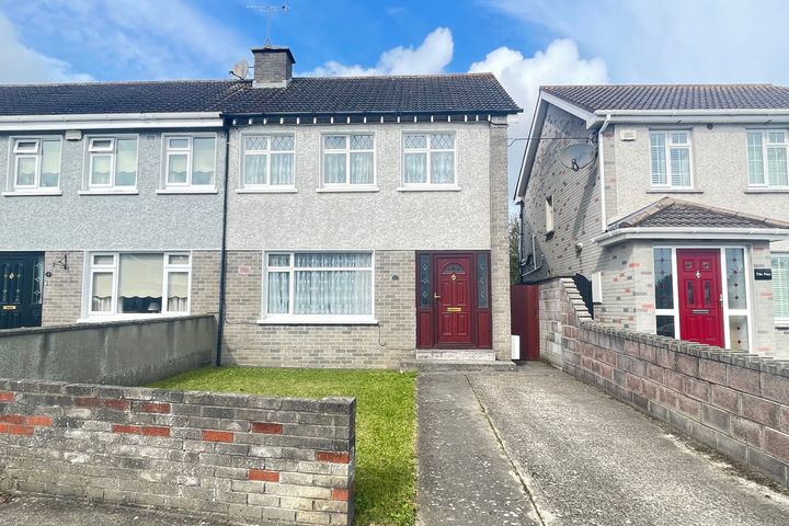 1 Glasmore Park, Swords, Dublin, Dublin