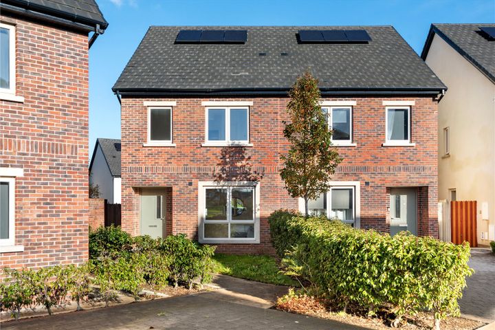 13 Shackleton Heath, Adamstown, Lucan, Co. Dublin, Lucan, Co. Dublin, K78E9V6