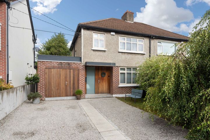 24 Priory Grove, Blackrock, Co Dublin, Dublin