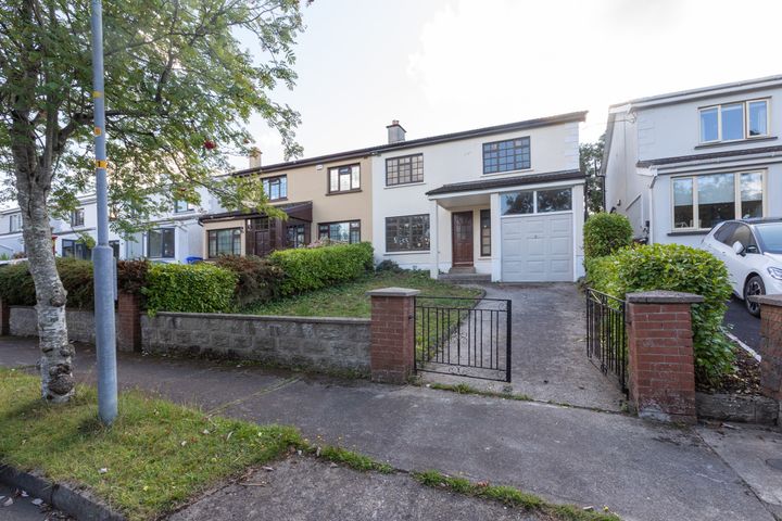 337 Ryevale Lawns, Leixlip, Co. Kildare, W23H9Y4
