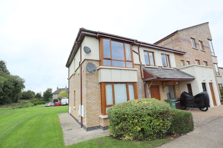 38 Park Wood, Grangerath, Drogheda, Co. Meath, A92HW60