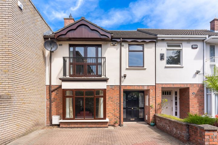 9 Gilford Court, Sandymount, Dublin 4, Dublin 4, Dublin