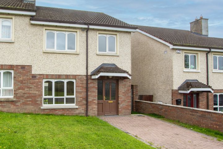 9 Meadowbank, Baile Na NDeise, X91N7EP