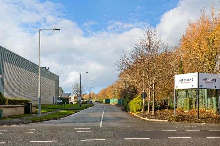 Units at North Ring Business Park, Swords Road, Santry, Co. Dublin, Santry, Dublin 9